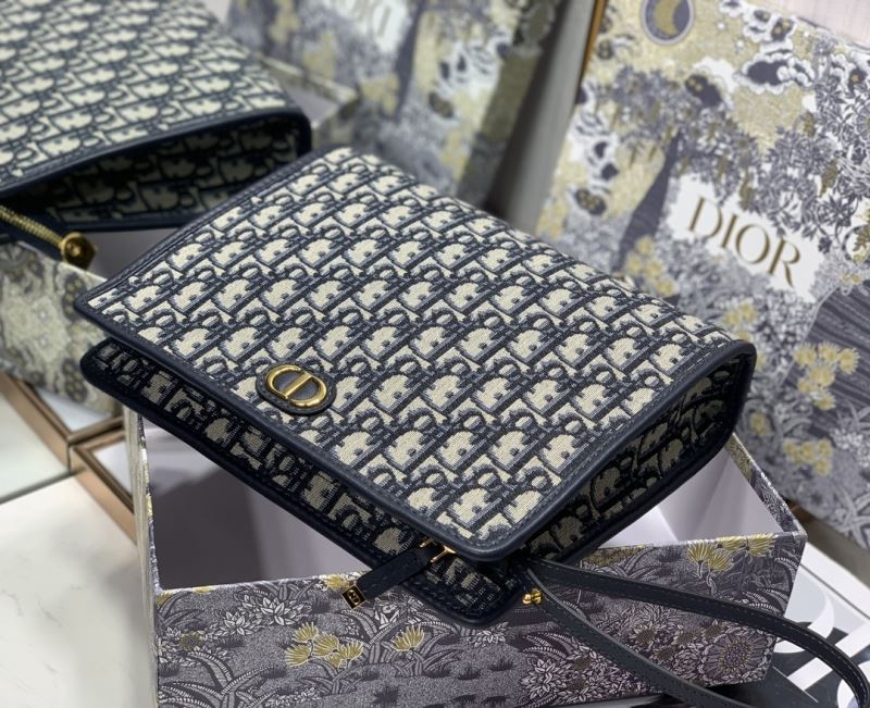 Christian Dior Clutch Bags